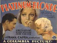 Platinum Blonde