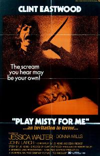 Play Misty For Me