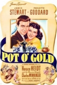 Pot O' Gold