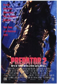 Predator 2