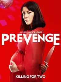 Prevenge