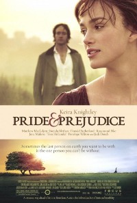 pride And Prejudice