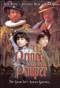 Prince And The Pauper