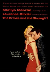 Prince And The Showgirl