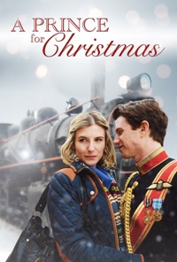 Prince For Christmas