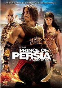 Prince Of Persia Sands Of Time