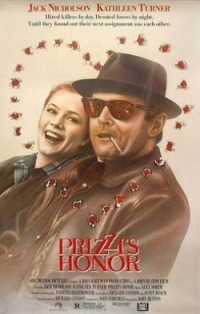 Prizzi's Honor