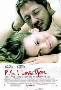 P.S. I Love You