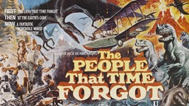 The People That Time Forgot