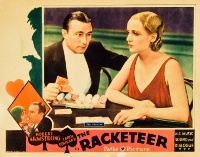 Racketeer