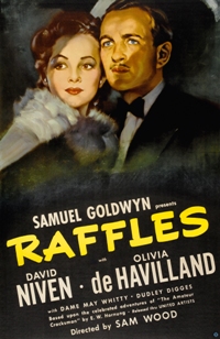 Raffles