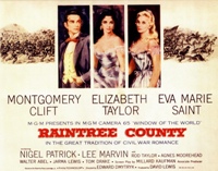Raintree County