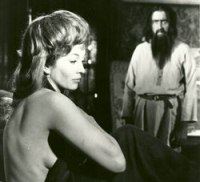 Rasputin The Mad Monk