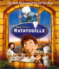 Ratatouille