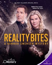 Reality Bites: A Hannah Swensen Mystery