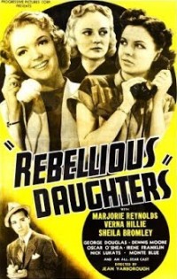 Rebellious Daughters