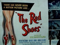 Red Shoes