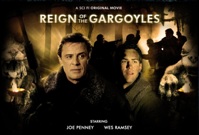 Reign Of The Gargoyles