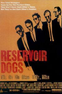 Reservoir Dogs