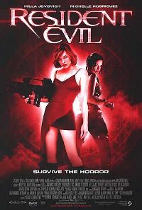 Resident Evil