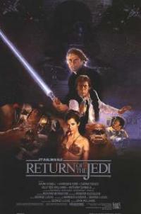 Return Of The Jedi