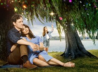 Rise And Shine, Benedict Stone