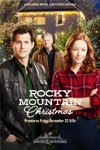 Rocky Mountain Christmas