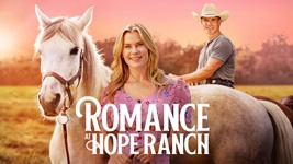 Romance At Hope Ranch