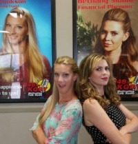 Romantically Speaking