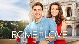 Rome IN Love