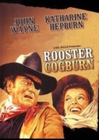 Rooster Cogburn