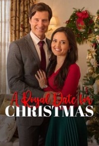 A Royal Date For Christmas