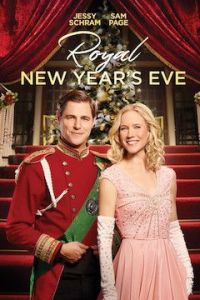 Royal New Year's Eve