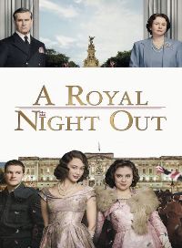 Royal Night Out