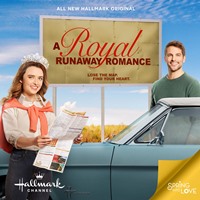 A Royal Runaway Romance