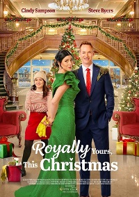 Royally Yours, This Christmas