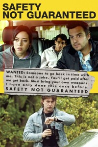 Safety Not Guaranteed