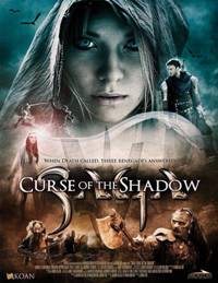 SAGA: Curse of the Shadow