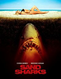 Sand Sharks