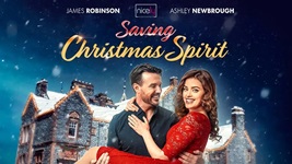 Saving Christmas Spirit