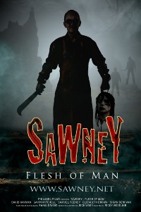 Sawney: Flesh Of Man
