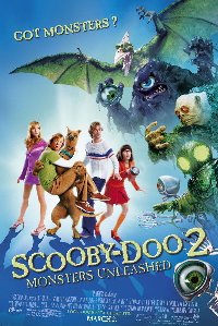 Scooby Doo 2