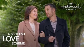 Scottish Love Scheme