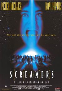 Screamers