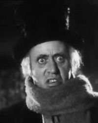 Scrooge