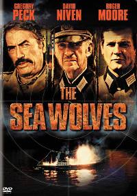 Sea Wolves