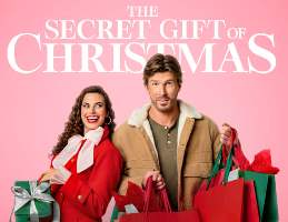 The Secret Gift Of Christmas