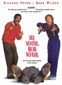 See No Evil Hear No Evil