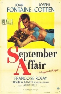 September Affair