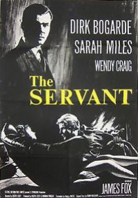 The Servant